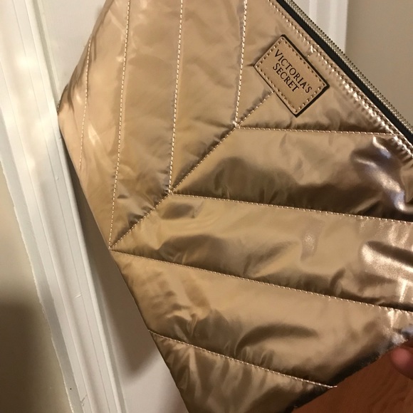 Victoria Secret Clutch - Picture 6 of 8